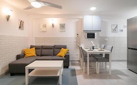 Apartamento El Mar 2