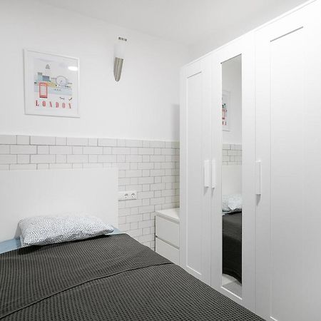 Apartamento El Mar 2 Alicante Extérieur photo