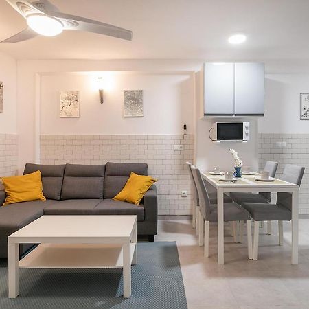 Apartamento El Mar 2 Alicante Extérieur photo