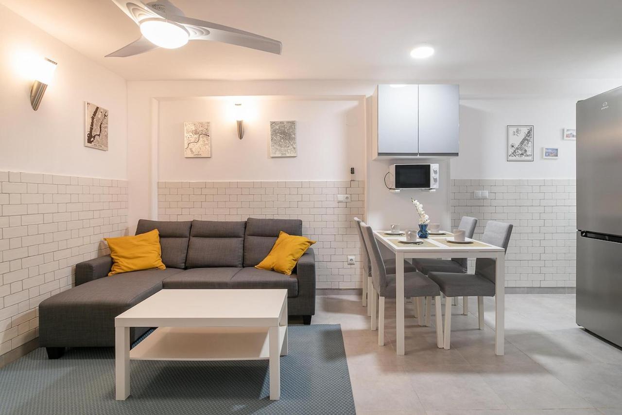 Apartamento El Mar 2 Alicante Extérieur photo