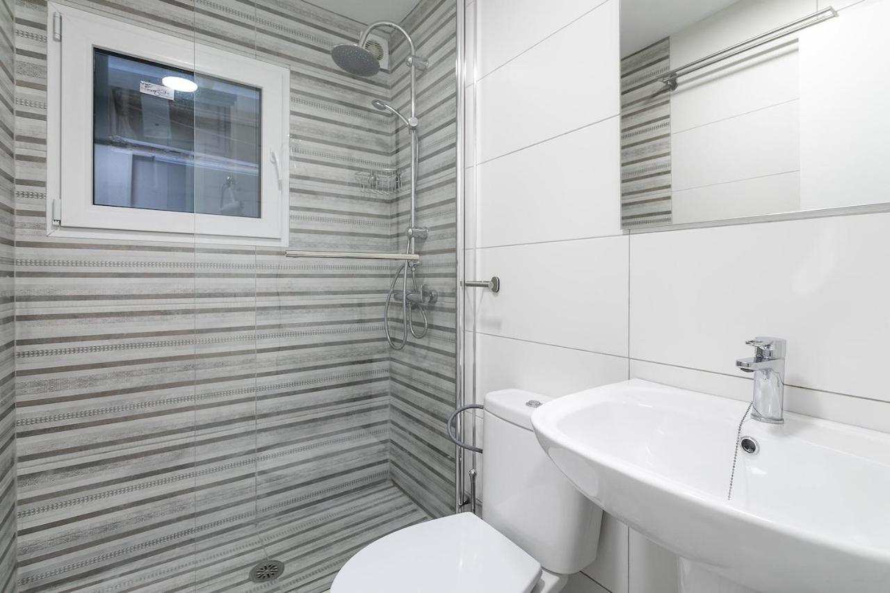 Apartamento El Mar 2 Alicante Extérieur photo