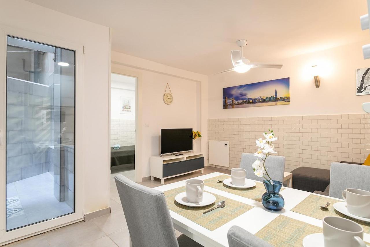 Apartamento El Mar 2 Alicante Extérieur photo