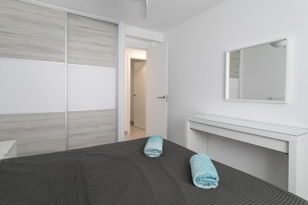 Apartamento El Mar 2 Alicante Extérieur photo